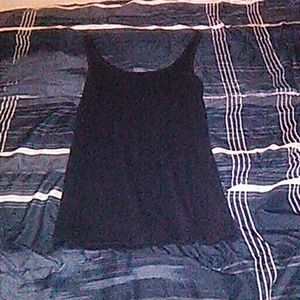 Women's cami tank top